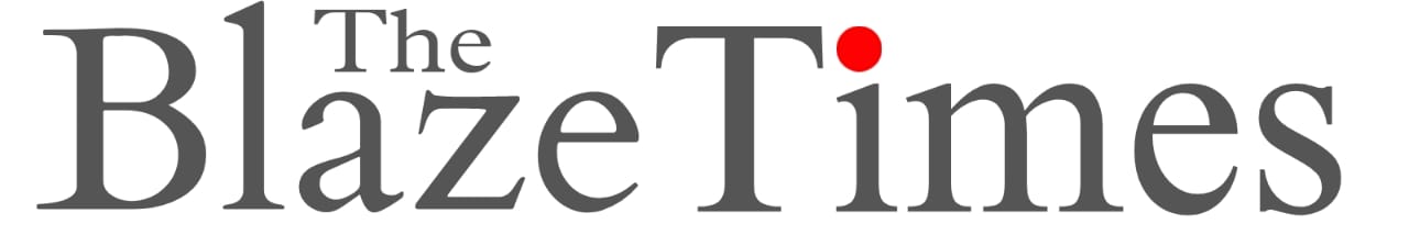 The Blaze Times 1