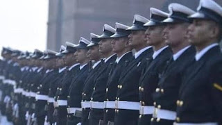 Indian Navy personnel during a guard of honour cer 1700806955578 1707891170799 1