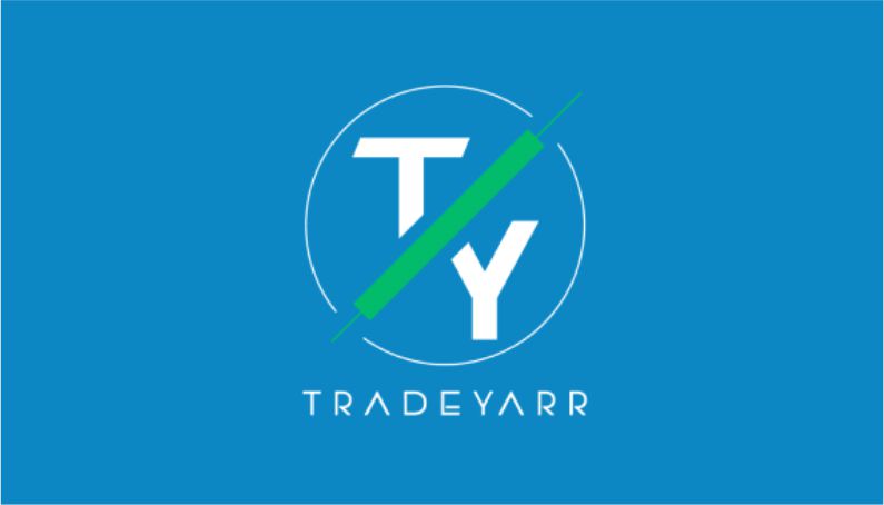 Discovering Tradeyarr 1