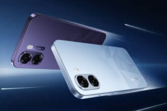 OPPO K14x 5G