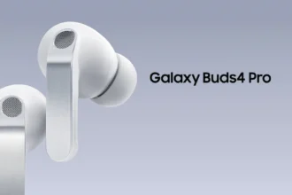 Samsung Galaxy Buds 4 Pro