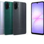 Samsung Galaxy A07 5G