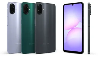 Samsung Galaxy A07 5G