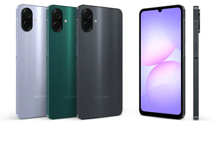 Samsung Galaxy A07 5G