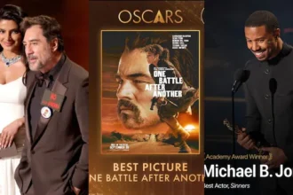 One Battle After Another