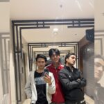 Yash Negi aka The Star