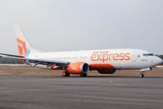 Air India Express