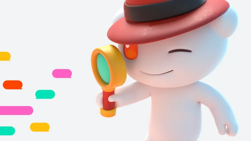 Reddit Explores Face ID-Style Verification