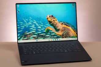 Dell XPS 14