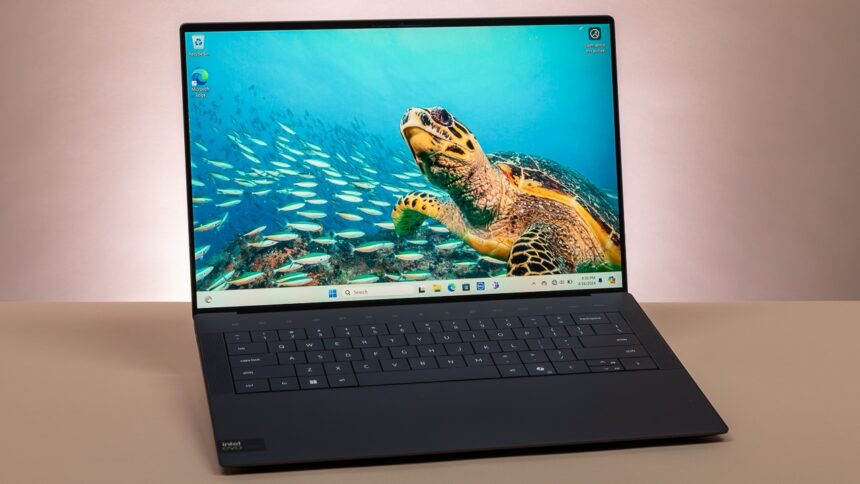 Dell XPS 14