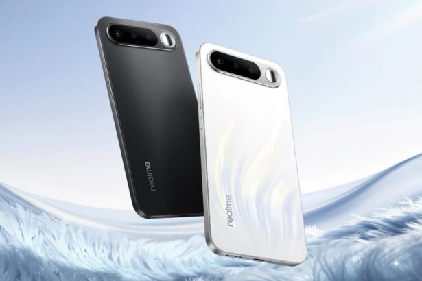Realme 16 5G Review