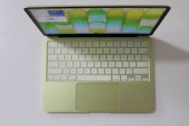 Apple MacBook Neo