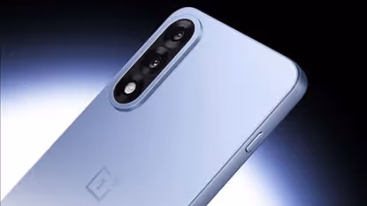 OnePlus Nord 6