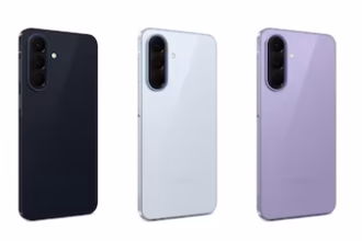 Samsung Galaxy A57 and A37