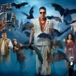 Bhooth Bangla Box Office Collection