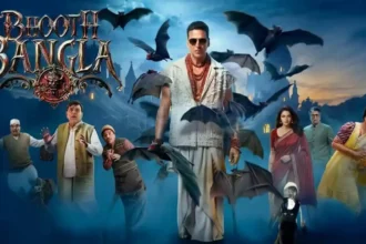 Bhooth Bangla Box Office Collection