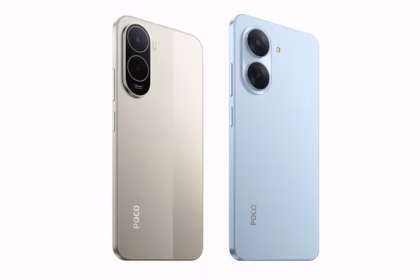 POCO C81