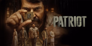 Patriot