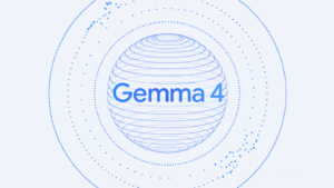 Gemma 4