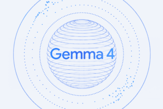 Gemma 4