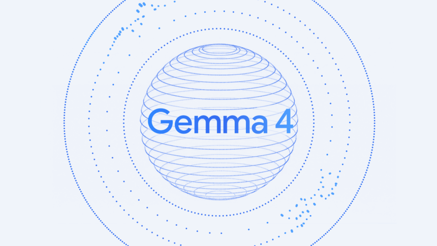 Gemma 4