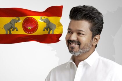 Vijay Historic Tamil Nadu Win