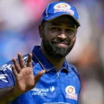 Hardik Pandya