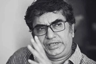 Anik Dutta