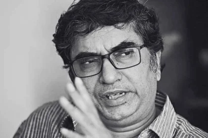 Anik Dutta