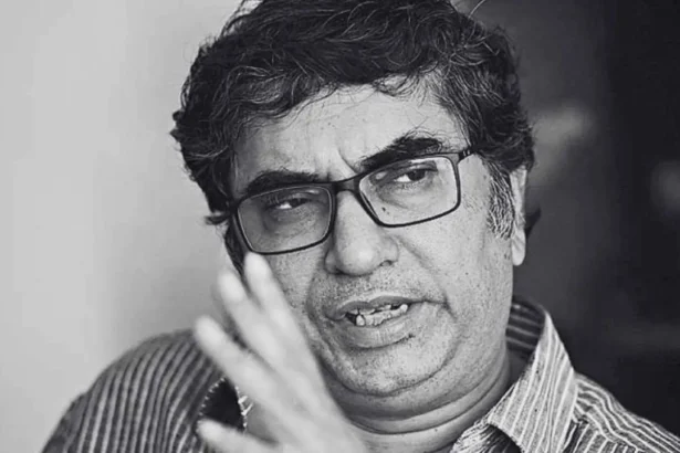 Anik Dutta