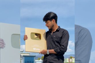 Navprabhat Thapliyal (aka Prabhat Gamer)