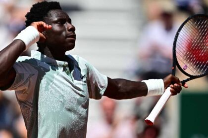 Moise Kouame