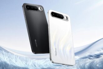 Realme 16T 5G
