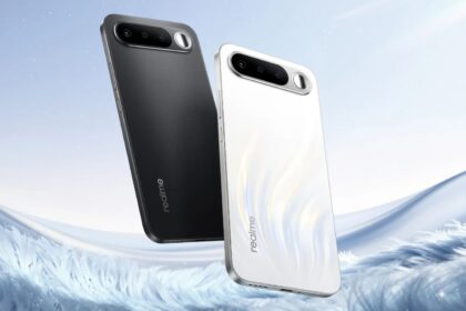 Realme 16T 5G