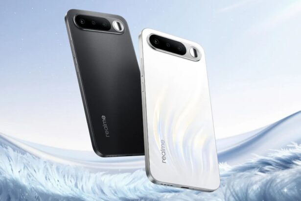 Realme 16T 5G