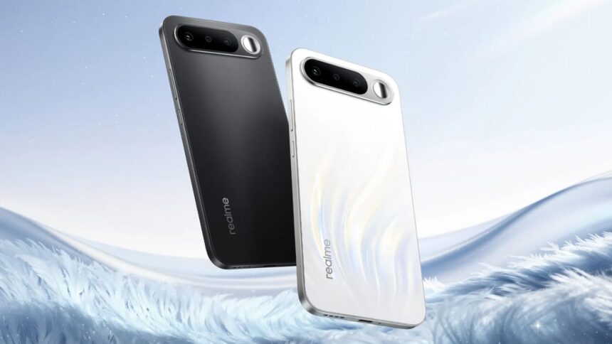 Realme 16T 5G