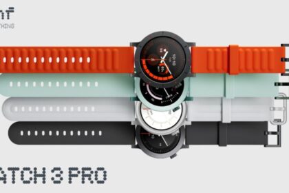 CMF Watch 3 Pro