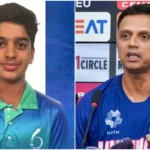 Anvay Dravid