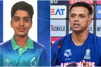 Anvay Dravid