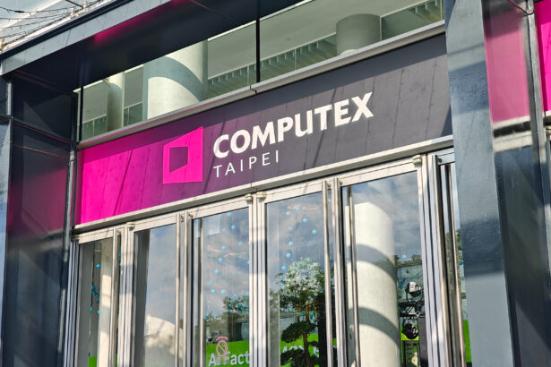 Computex 2026