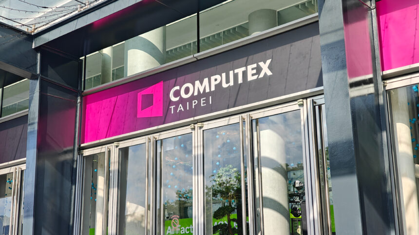 Computex 2026