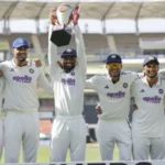 India Record Test Win Over Afghanistan Doesn't Change WTC Standings; Here's the Reason