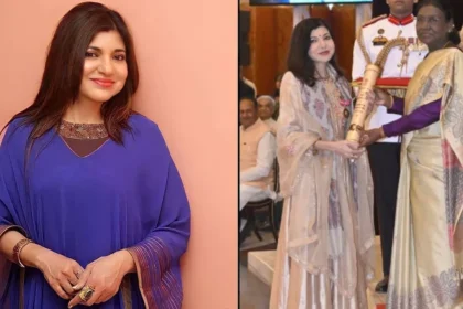 Alka Yagnik