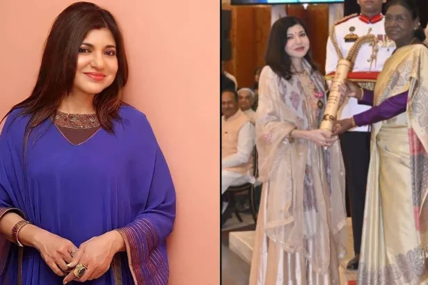 Alka Yagnik