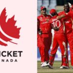 Cricket Canada