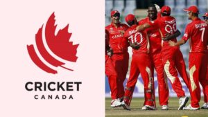 Cricket Canada
