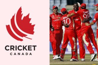 Cricket Canada
