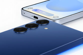 Galaxy S26 FE