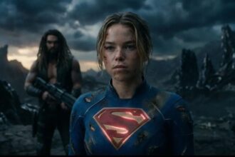Supergirl