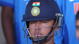 Vaibhav Sooryavanshi